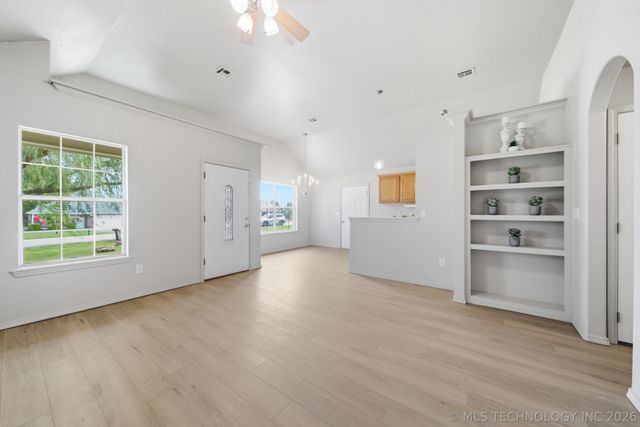 21052 S Shiloh Road, Claremore, OK 74019