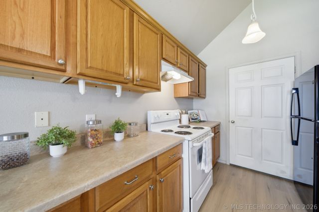 21052 S Shiloh Road, Claremore, OK 74019