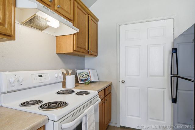 21052 S Shiloh Road, Claremore, OK 74019