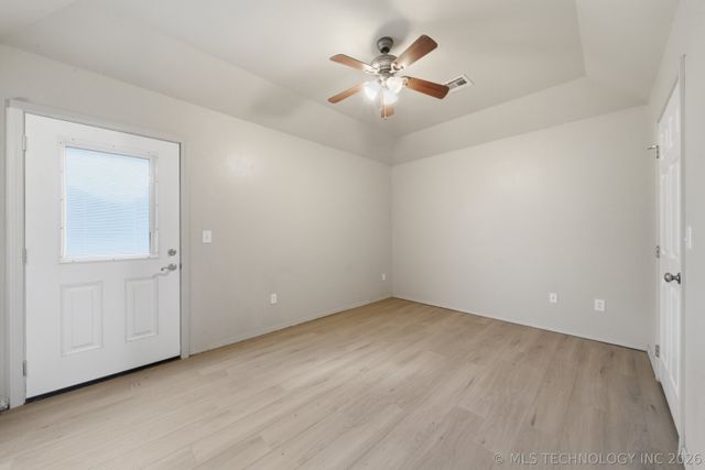21052 S Shiloh Road, Claremore, OK 74019
