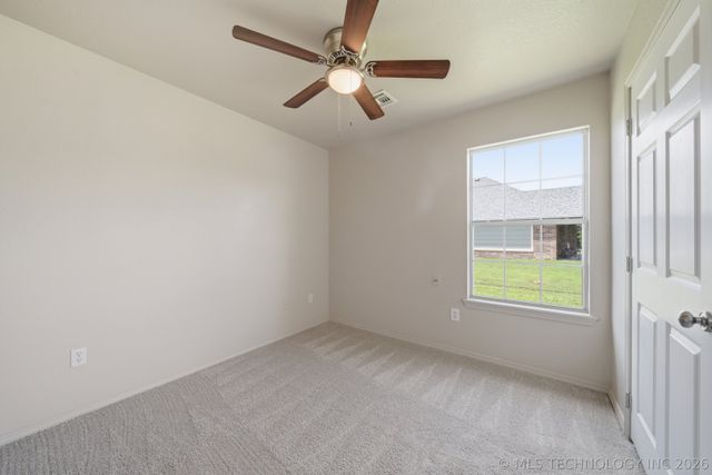 21052 S Shiloh Road, Claremore, OK 74019