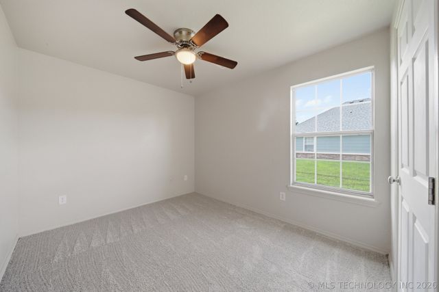 21052 S Shiloh Road, Claremore, OK 74019
