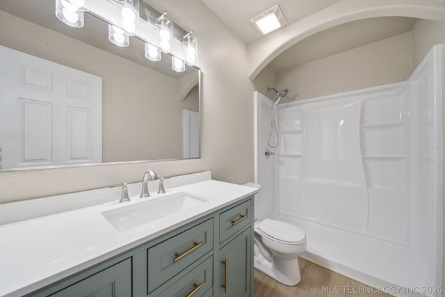 21052 S Shiloh Road, Claremore, OK 74019