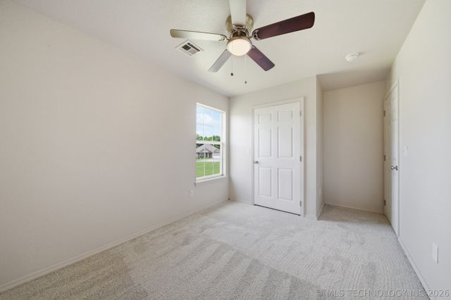 21052 S Shiloh Road, Claremore, OK 74019