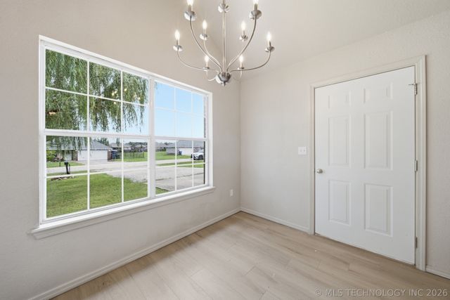 21052 S Shiloh Road, Claremore, OK 74019