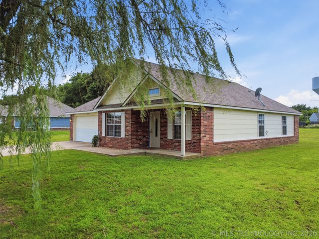21052 S Shiloh Road, Claremore, OK 74019