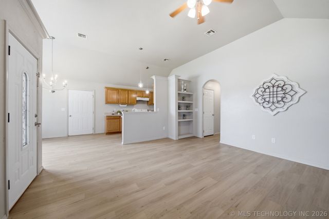 21052 S Shiloh Road, Claremore, OK 74019
