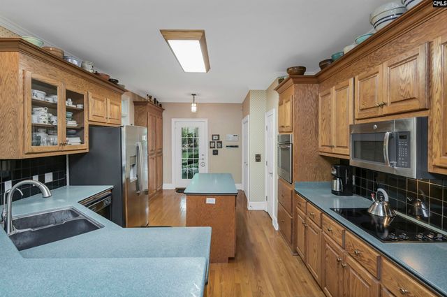 106 Stockman Road, Prosperity, SC 29127