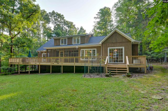 106 Stockman Road, Prosperity, SC 29127