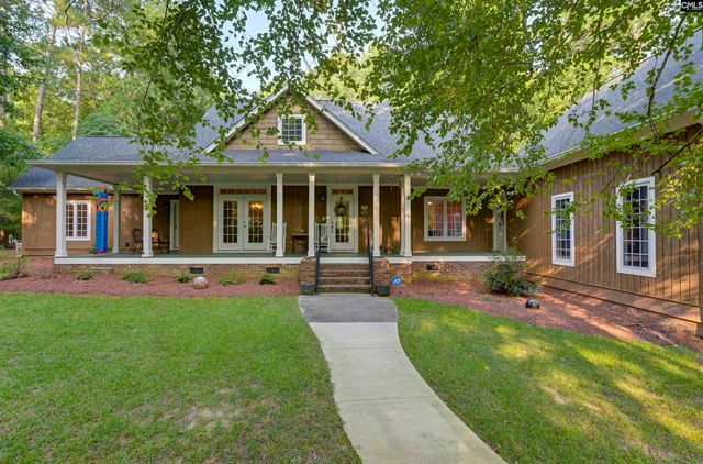 106 Stockman Road, Prosperity, SC 29127