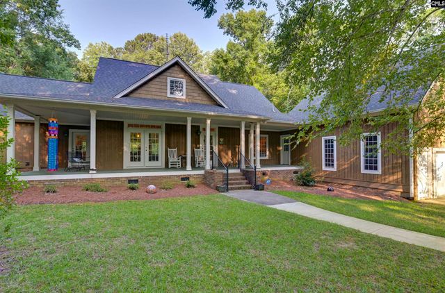 106 Stockman Road, Prosperity, SC 29127