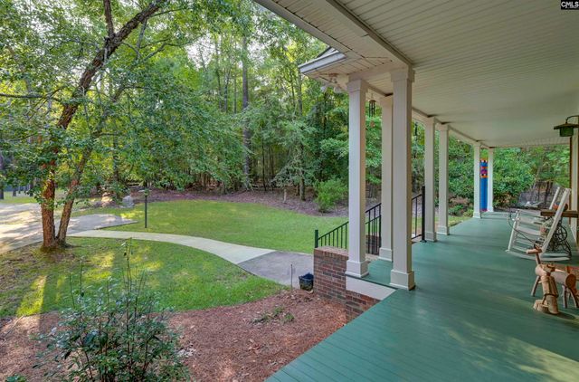 106 Stockman Road, Prosperity, SC 29127