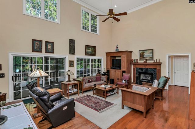 106 Stockman Road, Prosperity, SC 29127