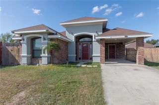 706 S 19th Street, Hidalgo, TX 78557