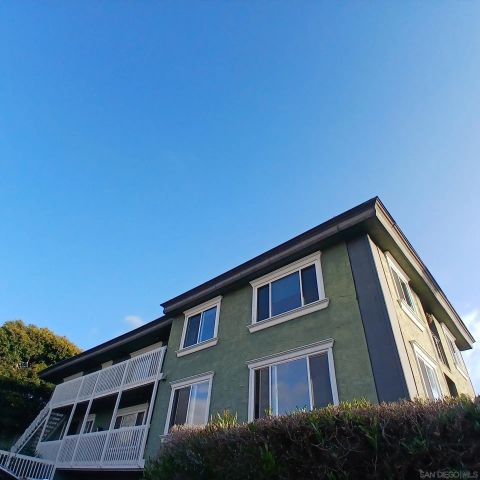 1641 Sunset Cliffs Blvd, San Diego, CA 92107
