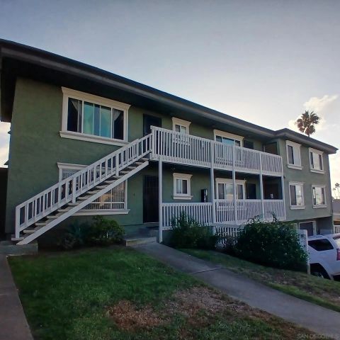 1641 Sunset Cliffs Blvd, San Diego, CA 92107