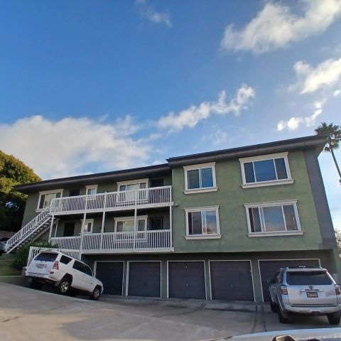 1641 Sunset Cliffs Blvd, San Diego, CA 92107
