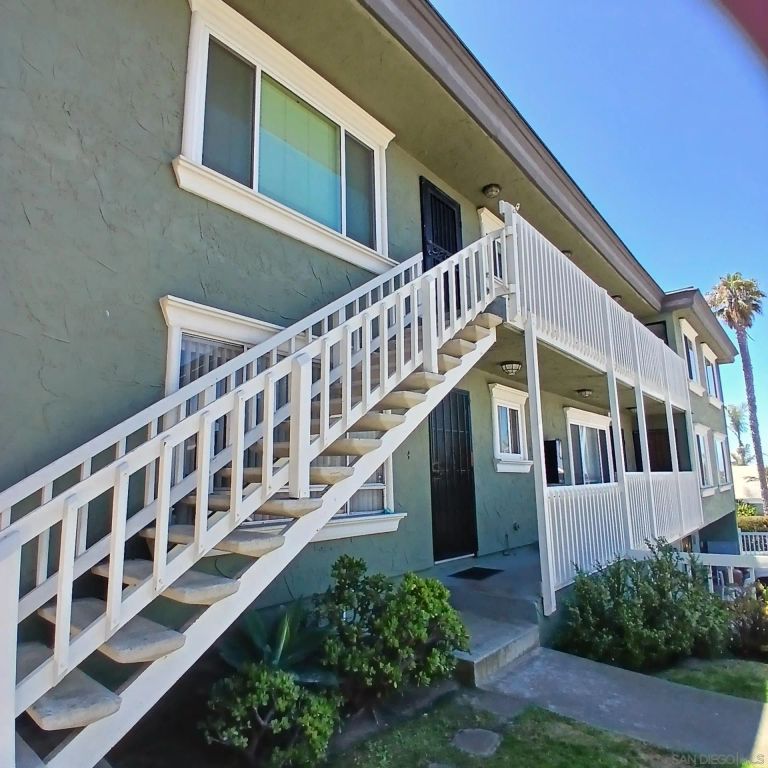 1641 Sunset Cliffs Blvd, San Diego, CA 92107
