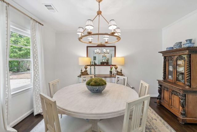 555 High Brook Drive, Sandy Springs, GA 30342