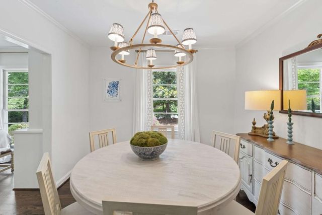 555 High Brook Drive, Sandy Springs, GA 30342