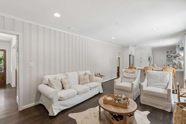 555 High Brook Drive, Sandy Springs, GA 30342