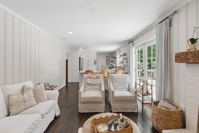 555 High Brook Drive, Sandy Springs, GA 30342