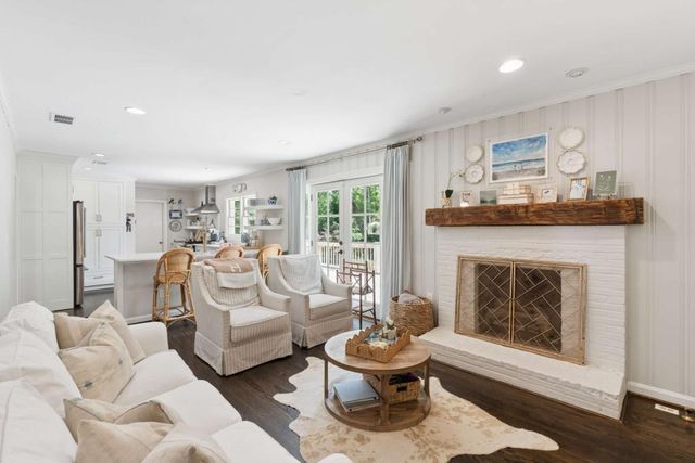 555 High Brook Drive, Sandy Springs, GA 30342