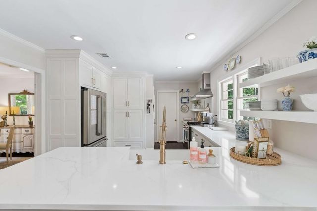 555 High Brook Drive, Sandy Springs, GA 30342