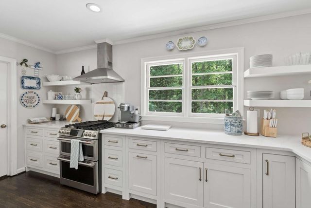 555 High Brook Drive, Sandy Springs, GA 30342