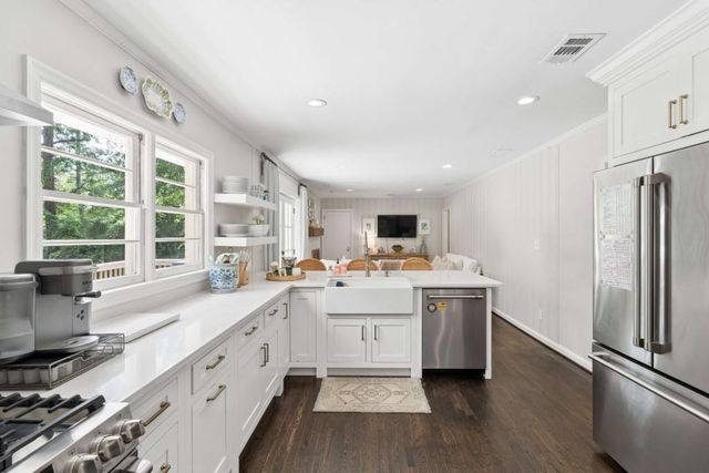 555 High Brook Drive, Sandy Springs, GA 30342