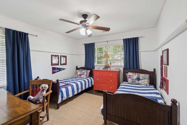 555 High Brook Drive, Sandy Springs, GA 30342