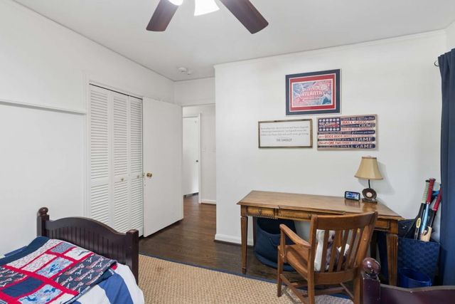 555 High Brook Drive, Sandy Springs, GA 30342