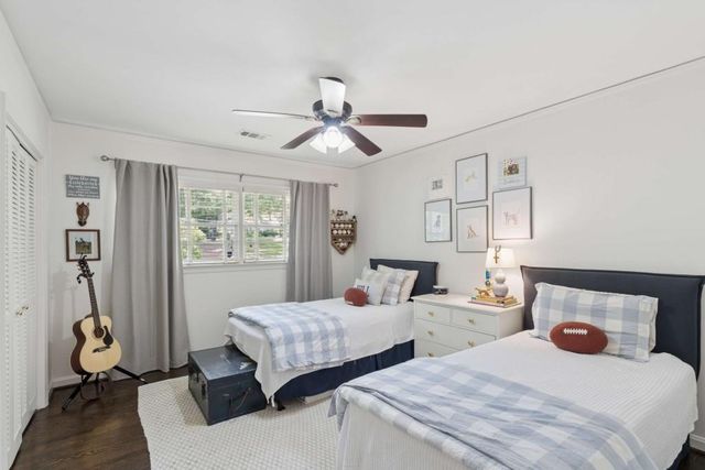 555 High Brook Drive, Sandy Springs, GA 30342