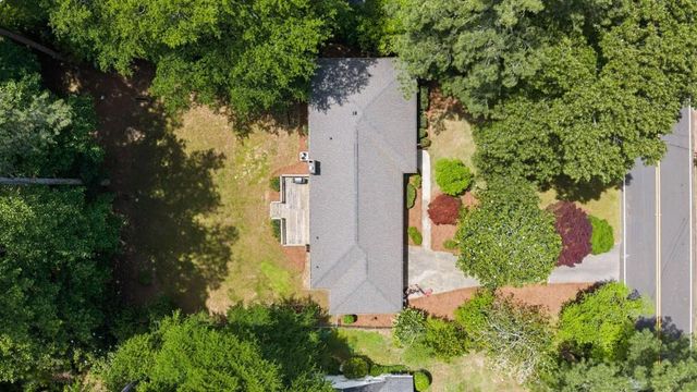 555 High Brook Drive, Sandy Springs, GA 30342