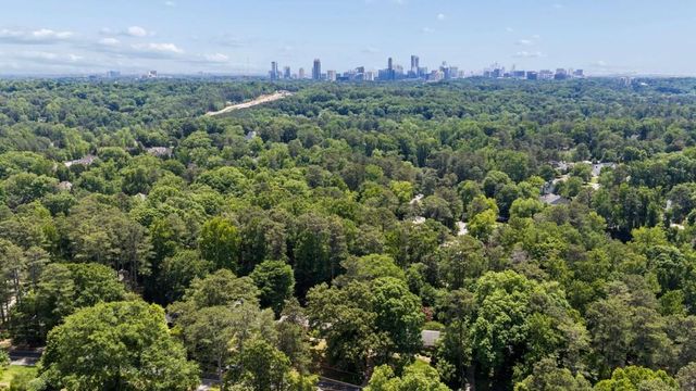 555 High Brook Drive, Sandy Springs, GA 30342