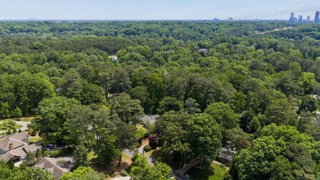 555 High Brook Drive, Sandy Springs, GA 30342