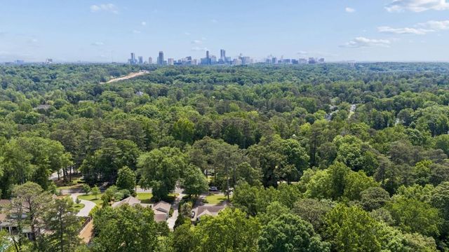 555 High Brook Drive, Sandy Springs, GA 30342