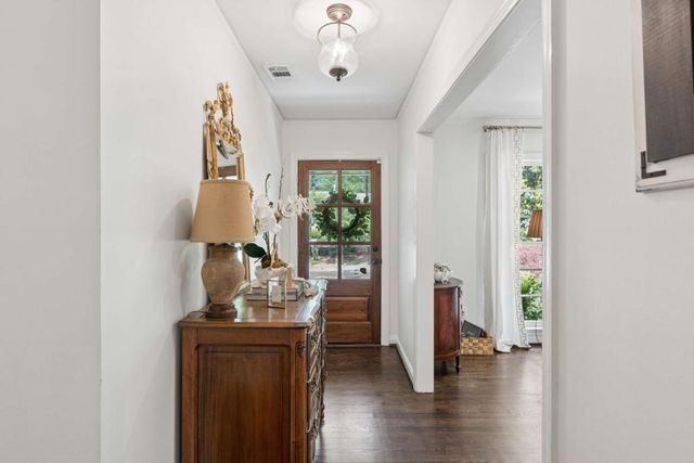 555 High Brook Drive, Sandy Springs, GA 30342