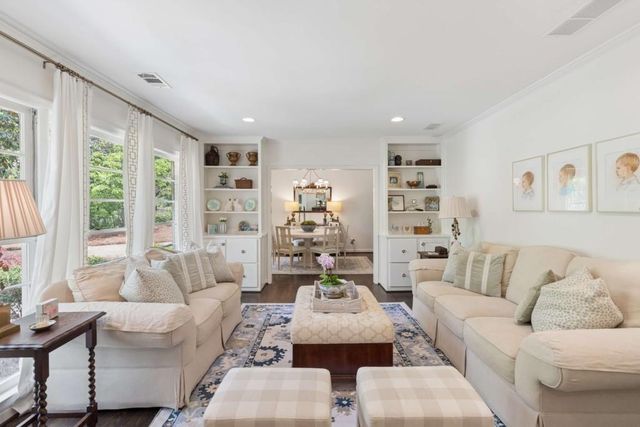 555 High Brook Drive, Sandy Springs, GA 30342