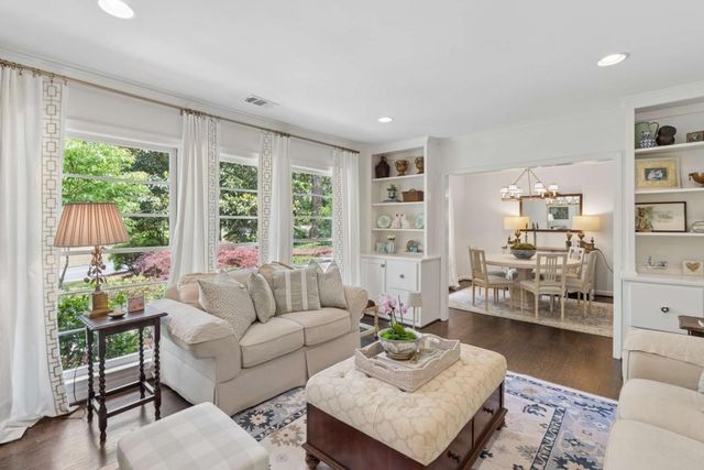 555 High Brook Drive, Sandy Springs, GA 30342