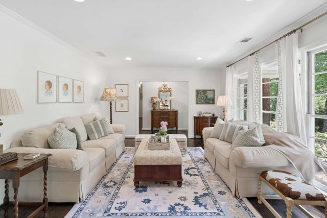555 High Brook Drive, Sandy Springs, GA 30342