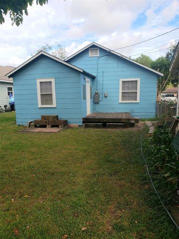 2506 Pearland Avenue, Pearland, TX 77581