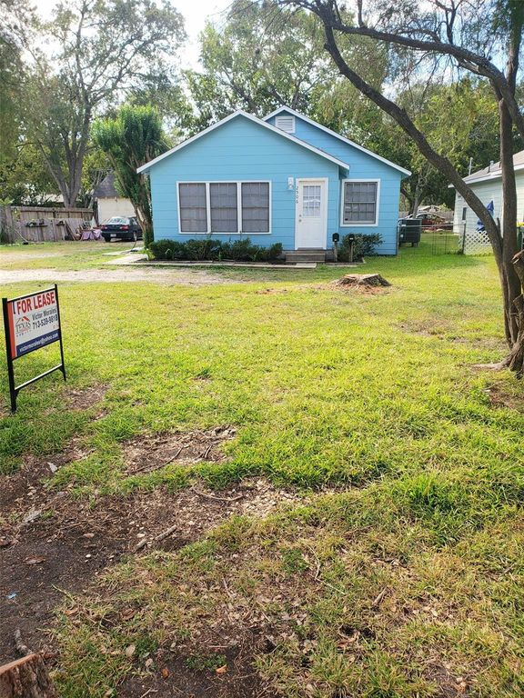 2506 Pearland Avenue, Pearland, TX 77581