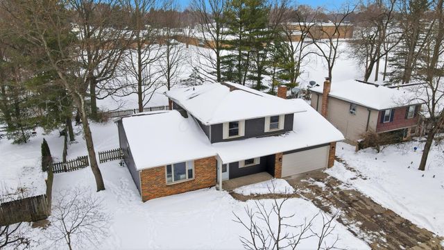 961 E College Avenue, Westerville, OH 43081