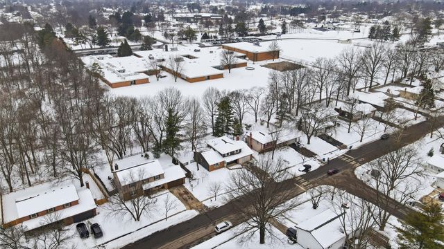 961 E College Avenue, Westerville, OH 43081