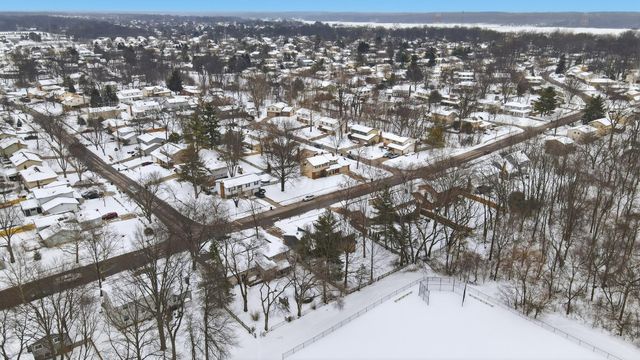 961 E College Avenue, Westerville, OH 43081