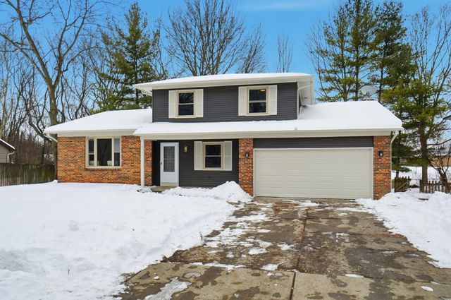 961 E College Avenue, Westerville, OH 43081