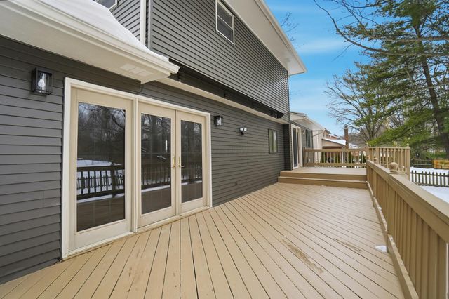 961 E College Avenue, Westerville, OH 43081