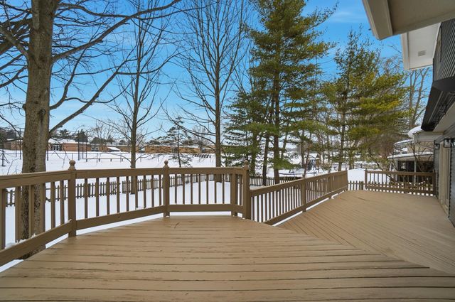 961 E College Avenue, Westerville, OH 43081