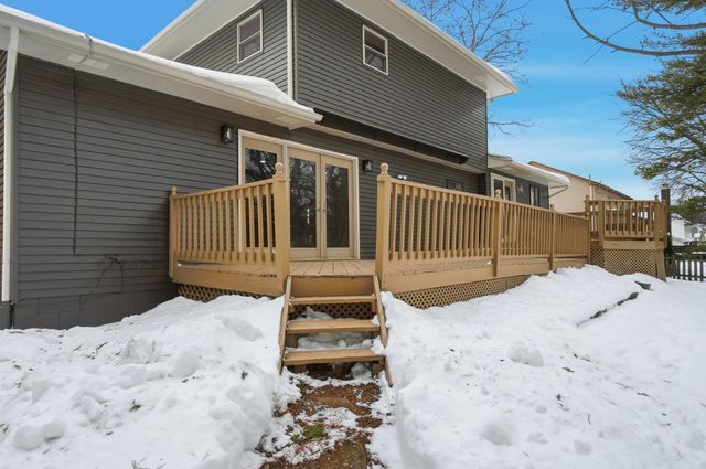 961 E College Avenue, Westerville, OH 43081